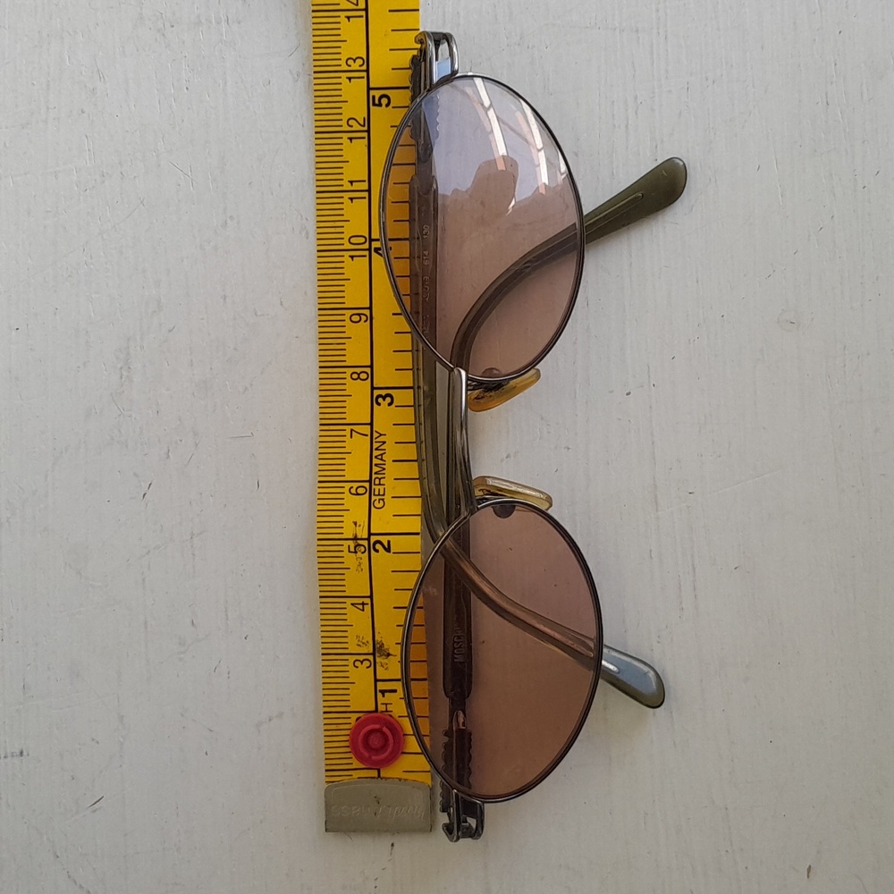 Moschino Frames Glasses Sunglasses Frames Only - image 4